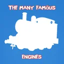 The Many Famous Engines