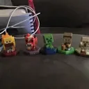 The Gaming Community!