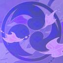 « ` storms of ∞ ETERNITY   ! Discord Server Icon