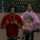 TERROR GANG