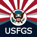 United States Federal Government Sim's icon