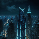 City Z Server Icon