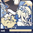 ୨・genshin ҂ teyvat academia◞ Discord Server Icon