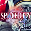 SPACE CITY BETA Discord Server Icon