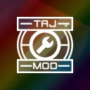 🔧🌈 Taj Mod | SCP: Secret Laboratory