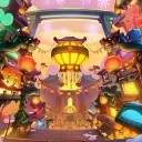 LMK SERVER Discord Server Icon