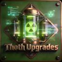 THOTH SERVICES Discord Server Icon