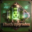 THOTH SERVICES Discord Server Icon
