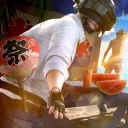 PUBG MOBILE 夏の大合戦 2023