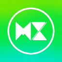 🦚 ♯𝗠𝗮𝗱𝗭𝗮𝗹® 𝖢𝗈𝗋𝗉𝗈𝗋𝖺𝗍𝗂𝗈𝗇 | 𝗠𝗮𝗱𝗭𝗮𝗹𝗠𝗲𝗱𝗶𝗮® 𝖨𝗇𝖼. Discord server icon