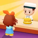 Mini Restaurant: Food Tycoon