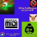 IHateMusescore & Siri MIDI's BM Servers