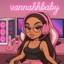 ֹ  ⑅᜔  ׄ ݊ ݂ VannahhBaby  ۪ ֹ ᮫