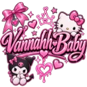 ֹ  ⑅᜔  ׄ ݊ ݂ VannahhBaby  ۪ ֹ ᮫