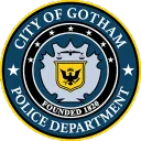 Gotham City Police Department