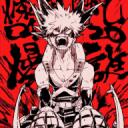 [株式会社] HERO EX MACHINA | BNHA Discord Server Icon