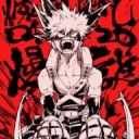 [㍿] 𝐇𝐄𝐑𝐎 𝐄𝐗 𝐌𝐀𝐂𝐇𝐈𝐍𝐀 | BNHA discord icon