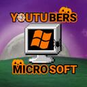 Youtubers da Microsoft  #3000 Discord Server Icon