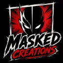 Masked Creations