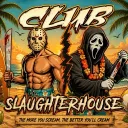 Club sʟᴀᴜɢʜᴛᴇʀʜᴏᴜsᴇ 🔪🩸