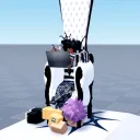 𝐓𝐡𝐞 𝐆𝐫𝐞𝐚𝐭 𝐆𝐚𝐛𝐞 𝐆�... Discord Server Icon