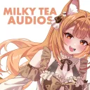 How About Some Milky Tea?