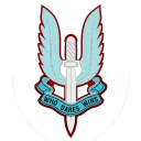 22nd Special Air Service, B Sqd