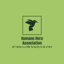 Humane Hero Association Discord Server Icon