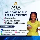 AreaFx Solution Ministry International 🐋🦁🤝🎉🎉
