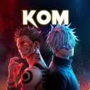 KOM( Kottaram Of Mallus ) Discord server icon