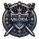 Valoria Discord Server Icon