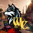 Wolf Craft Discord Server Icon