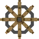 Mhafy's Ship Official
