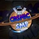 Cosmic SMP Discord Server Icon