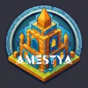 Amestya | Donjon 1.21+ | En dev
