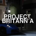 Project Britannia