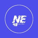 New Era 48 Discord server logo