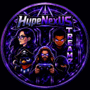 👾🌌𝗛𝘆𝗽𝗲𝗡𝗲𝘅𝗨𝗦ᵗʳᵉᵃᵐᶻ🌌👾