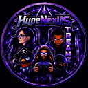     HypeNexUStreamz     Discord Server Icon