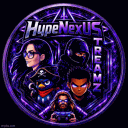 👾🌌𝗛𝘆𝗽𝗲𝗡𝗲𝘅𝗨𝗦ᵗʳᵉᵃᵐᶻ🌌👾