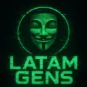 📡𝙇𝘼𝙏𝘼𝙈 𝙂𝙀𝙉𝙎📡