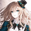 Avant Lethia's avatar