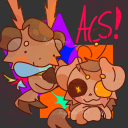 ⟫ ‣ ᴀʀᴛ ᴄᴏᴍᴍᴜɴɪᴛʏ ꜱᴇʀᴠᴇʀ Discord server icon