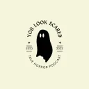 You Look Scared's server