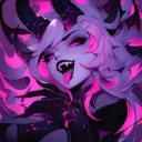 Fantasy Discord Server Icon