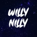 Willy Nilly's cool server