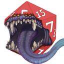 The DM's Table Discord Server Icon