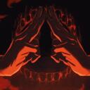 JJK: Norowareta Sekai Discord Server Icon