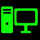 Computers and Technology Discord Server Icon