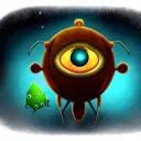 Planet of the Bugs